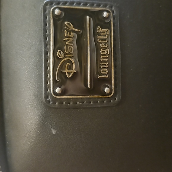 Disney Loungefly with the Three Caballeros - Picture 8 of 8